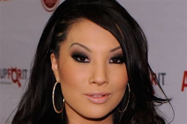 Discover the Enigmatic World of Asa Akira: A Biography