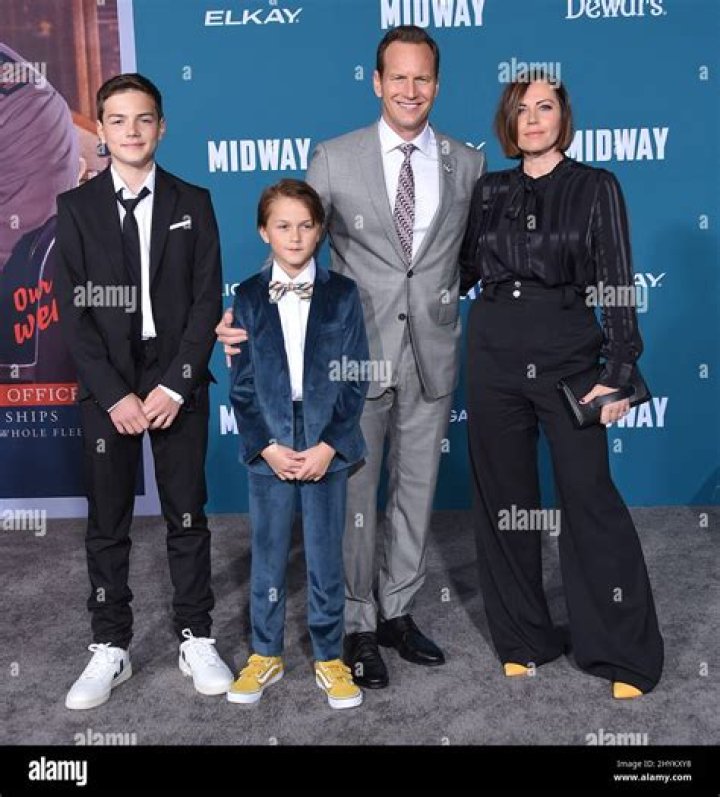 Discover the Extraordinary: Kalin Patrick Wilson