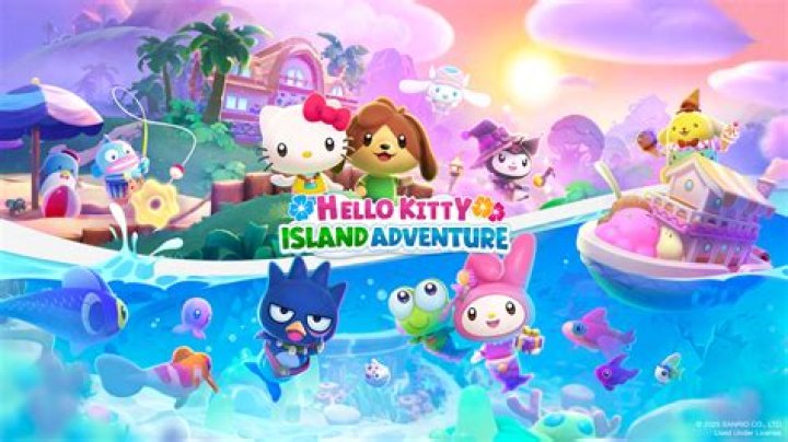 Discover the Fascinating Journey of Hello Kitty and Its Creator
