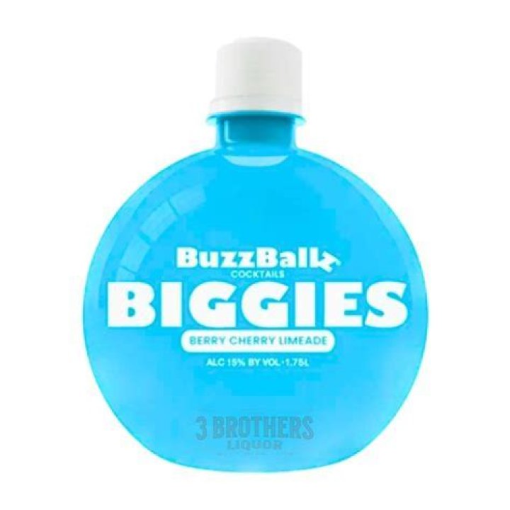 Discover the Fascinating World of Blue Buzzball