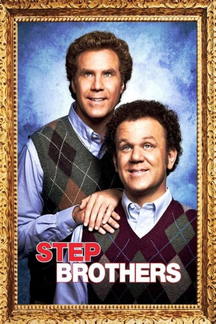 Discover the Hilarious Sequel: Step Brothers 2!