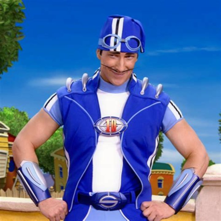 Discover the Inspiring World of Sportacus: A Champion for Health and Happiness