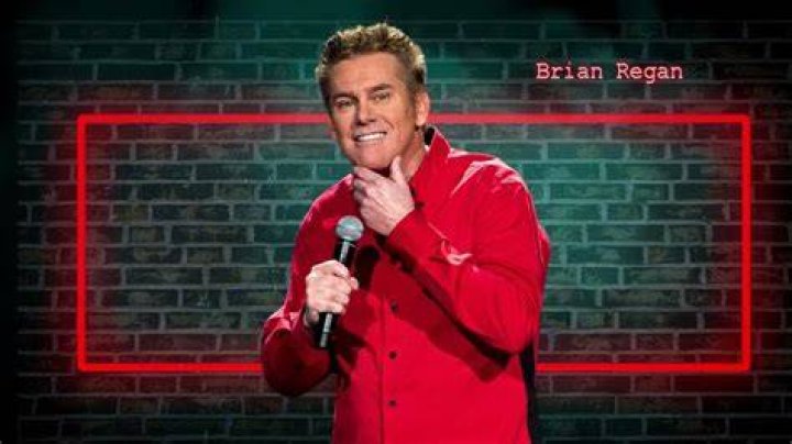 Discover the Life and Comedy of Brian Regan: Age, Career, and More