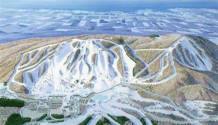 Discover the Magic of Boyne Highlands Ski Resort
