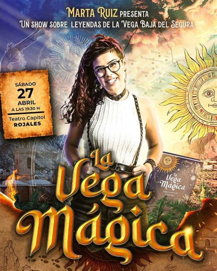 Discover the Magic of Vega MovieCom