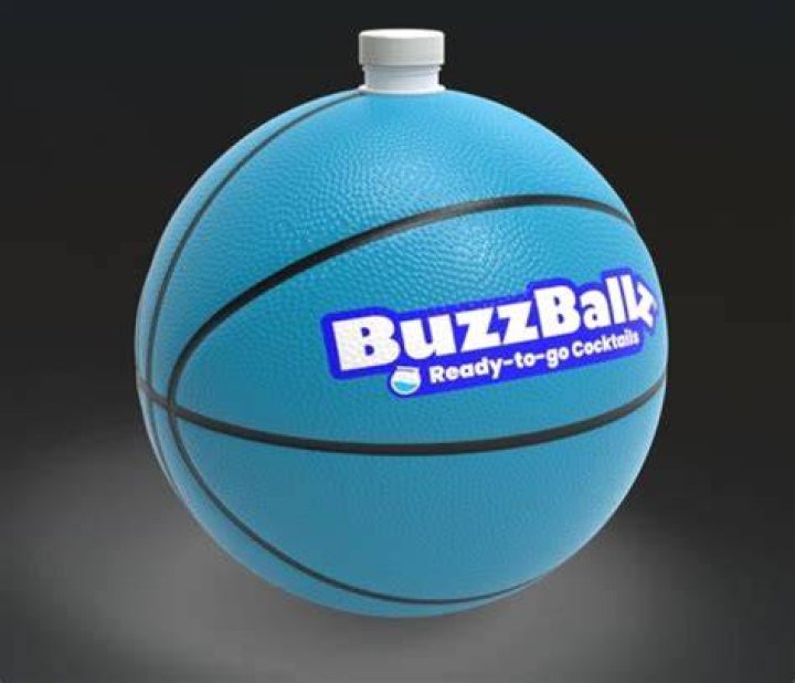Discover the Power of Blue Buzz Ballz for Enhanced Energy and Vitality