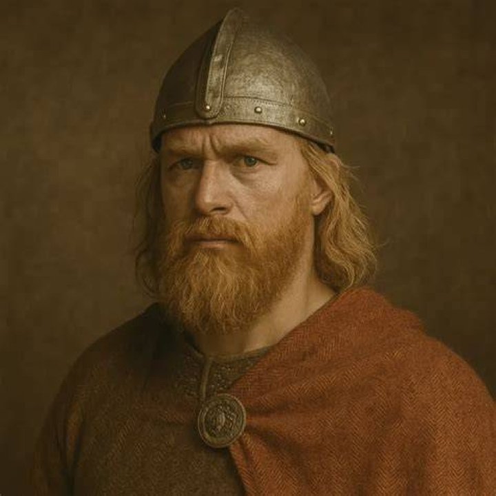Discover the Remarkable World of Actor Lief Erikson