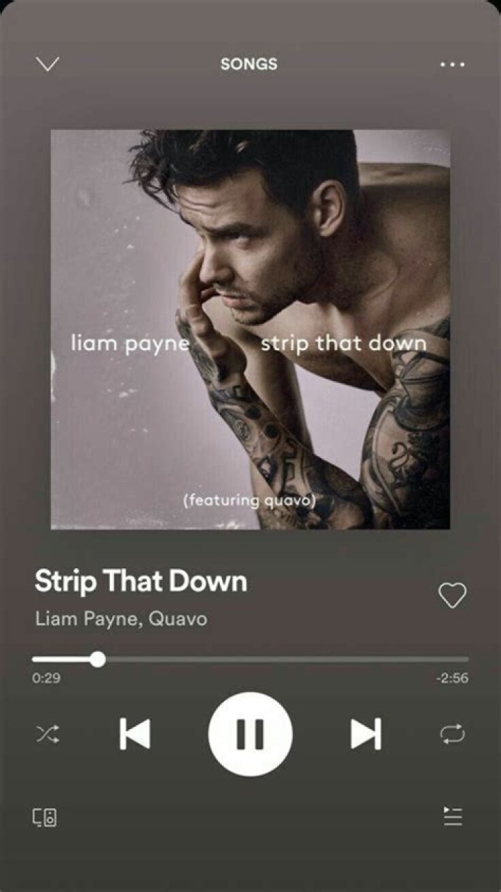 Discover the Rhythm: Your Ultimate Guide to Strip That Down MP3 Download