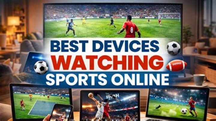 Discover the Thrill of Watching Sports Online for Free
