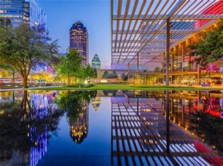 Discover the Ultimate Fun-Filled Adventure: Explore Dallas, Texas