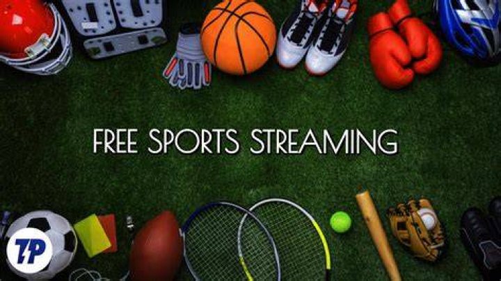 Discover the World of Free Sports Streaming: A Game-Changer for Sports Fans