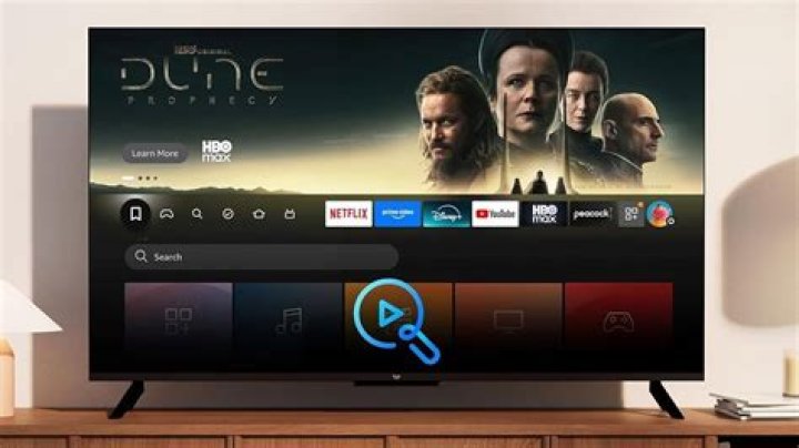 Discover the World of Vega S 4K: A New Era in Home Entertainment