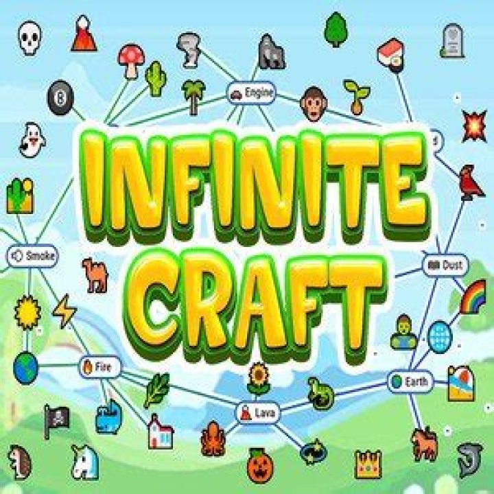 Discover Unblocked Crafting with Craft Infinite