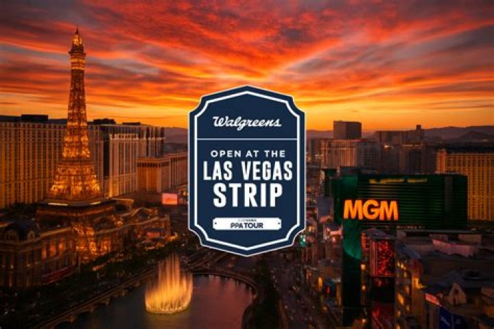 Discover What’s New at Vegas.Foo Open Now