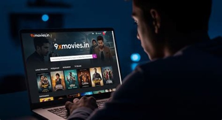 Discovering 9xmovies cyou: The Ultimate Streaming Platform
