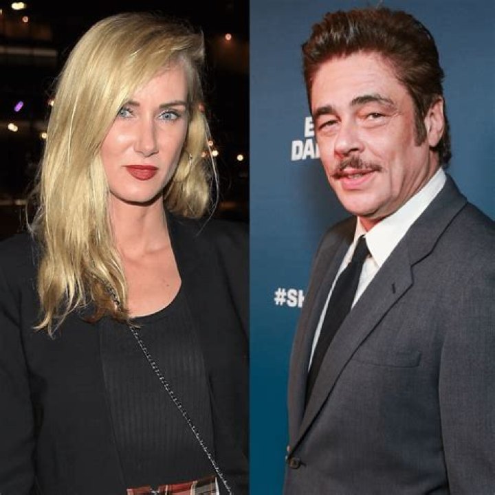 Discovering Benicio Del Toro's Wife: A Glimpse into Their Life Together