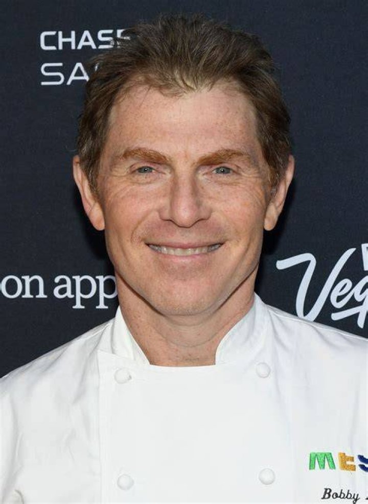 Discovering Bobby Flay's Height: How Tall is He Really?