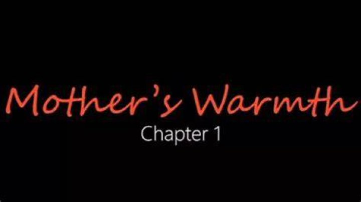 Discovering Bonds in **Mothers Warmth Chapter 3**