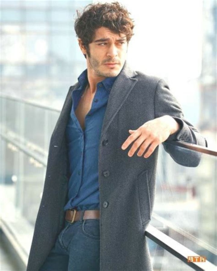Discovering Burak Deniz Height: A Closer Look at the Star