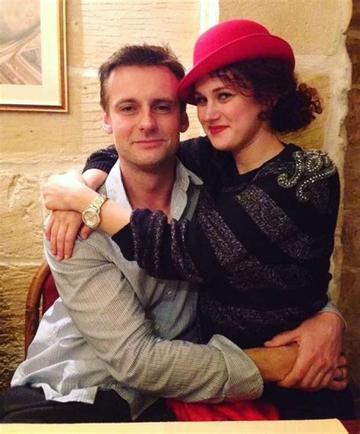 Discovering Callum Blue's Wife: The Woman Behind the Actor