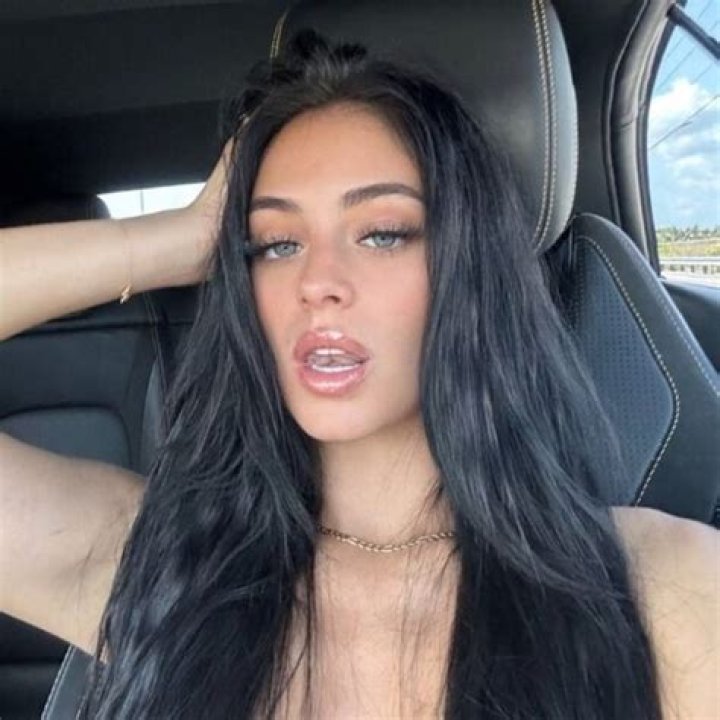 Discovering Camilla Araujo's OnlyFans: A Deep Dive into Her Life and Content