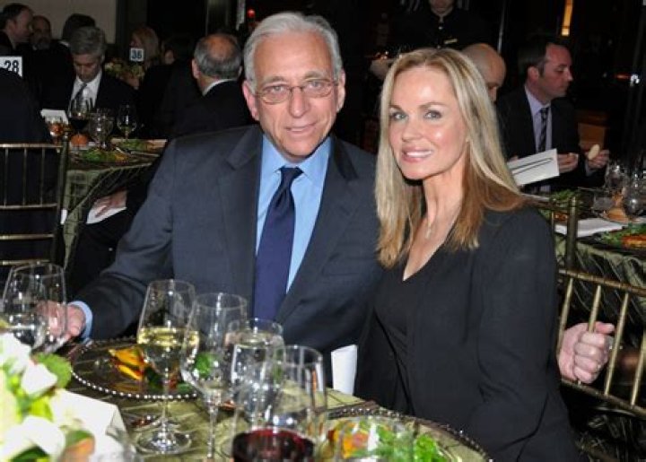 Discovering Claudia Heffner Peltz: A Life Beyond the Spotlight