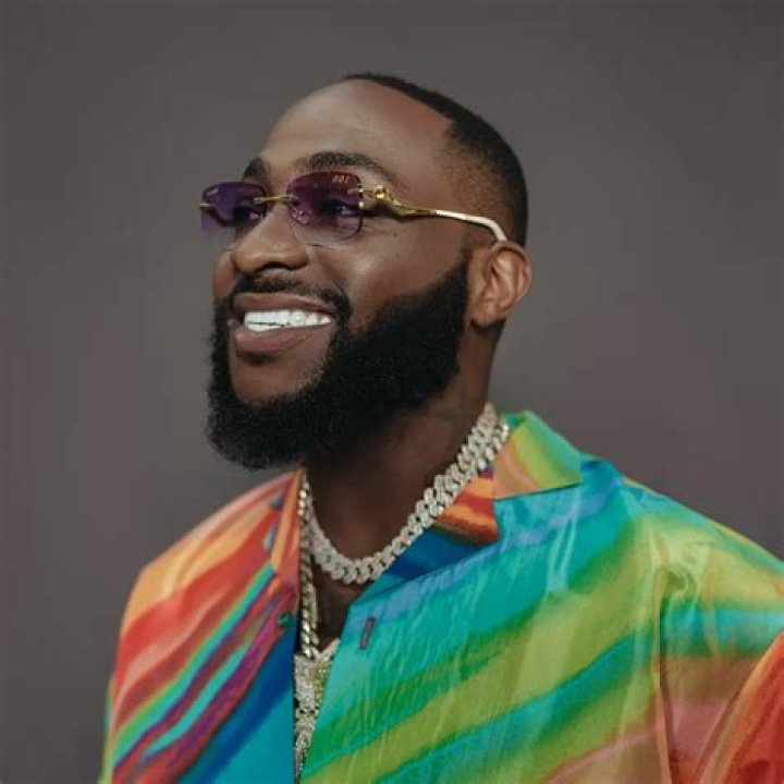 Discovering Davido's Height: The Nigerian Music Sensation