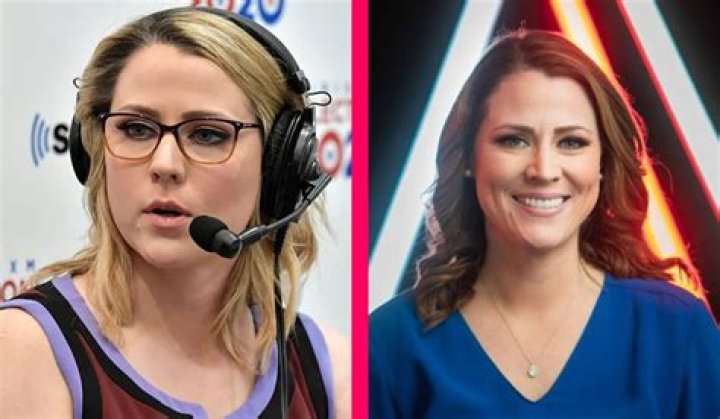 Discovering Erin Perrine: The Woman Behind the Political Scenes