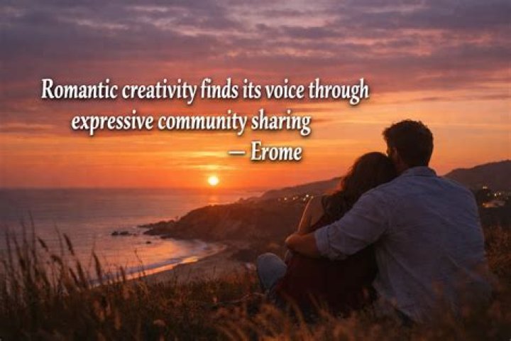 Discovering Erome: A Journey Through Creativity and Passion