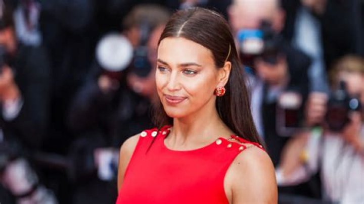 Discovering Irina Shayk's Son: A Glimpse into Their Life Together
