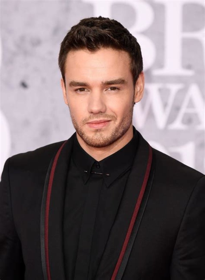 Discovering Liam Payne's Favorite Color: A Closer Look