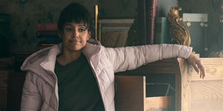 Discovering Lila: The Actor from The Umbrella Academy