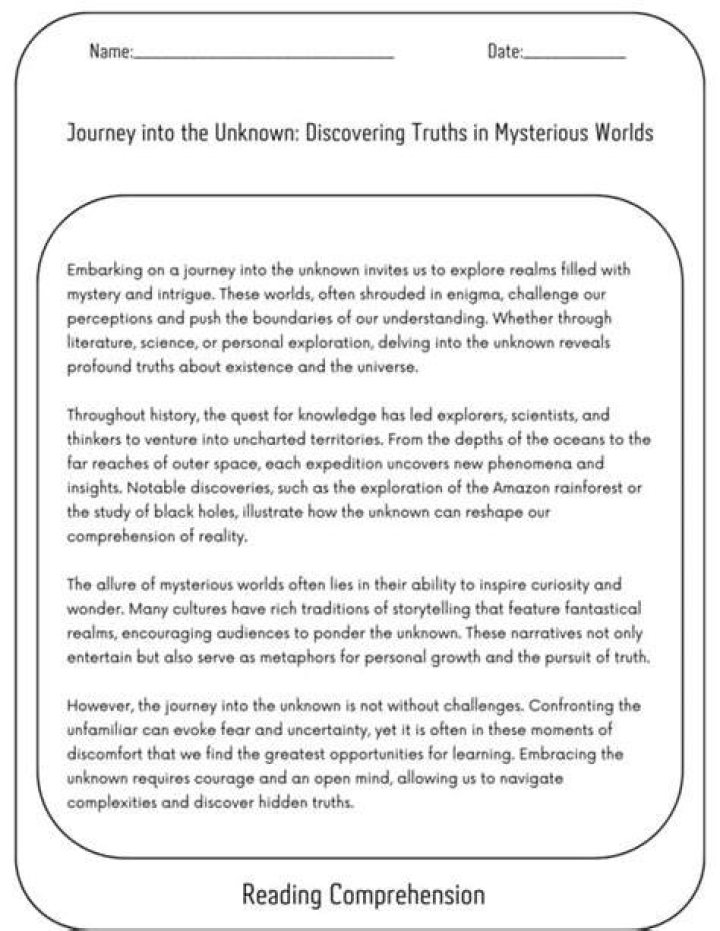 Discovering LKC21: A Journey into the Unknown