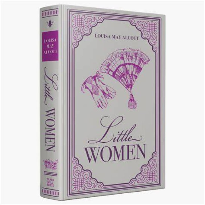 Discovering Louisa Ainsworth: The Enigmatic Persona Behind the Name