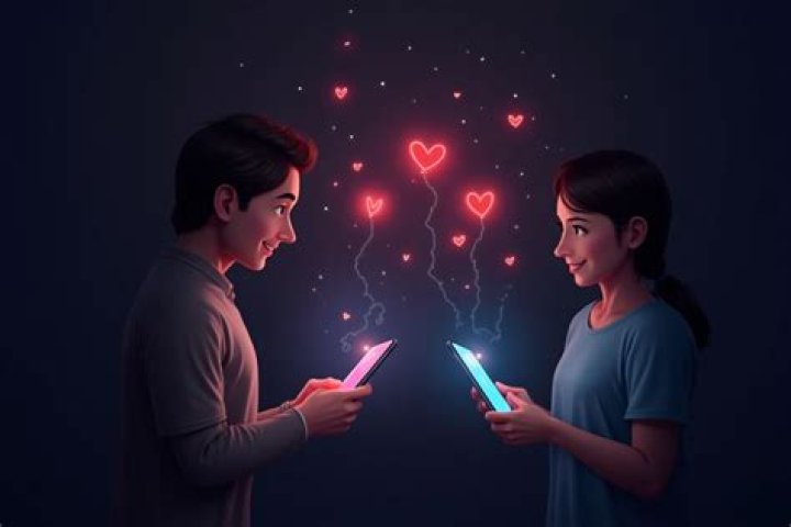 Discovering Love in the Digital Age: The 9xs.dating Experience