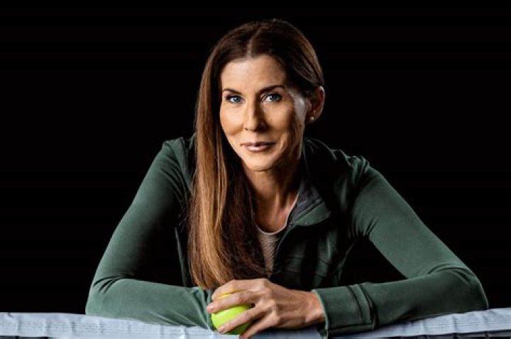 Discovering Monica Seles Now: A Journey Beyond Tennis