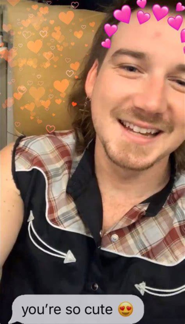 Discovering Morgan Wallen's Favorite Food: A Culinary Journey