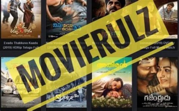 Discovering Movierulz Telugu Movies: A Gateway to Entertainment