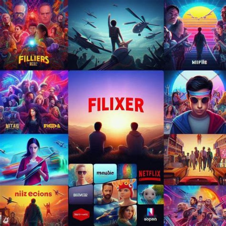 Discovering My Flixer: The Ultimate Streaming Experience