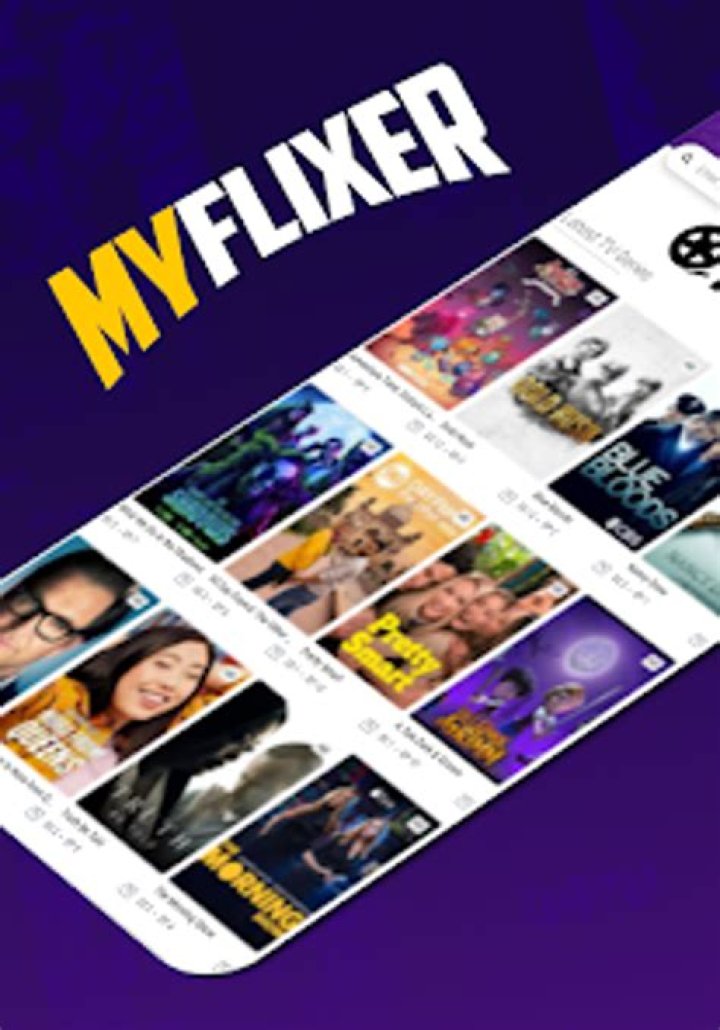 Discovering My Flixer: Your Ultimate Entertainment Companion
