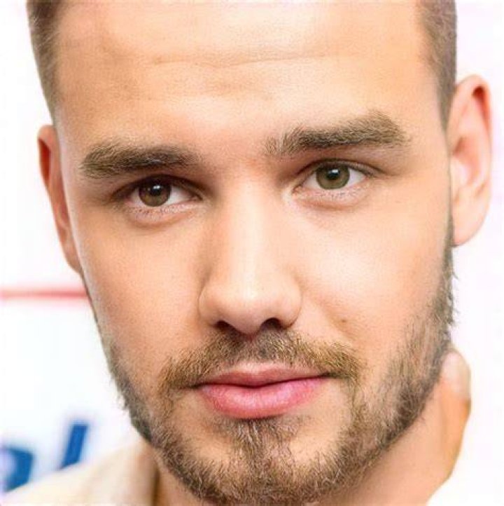 Discovering the Allure of Liam Payne's Eyes