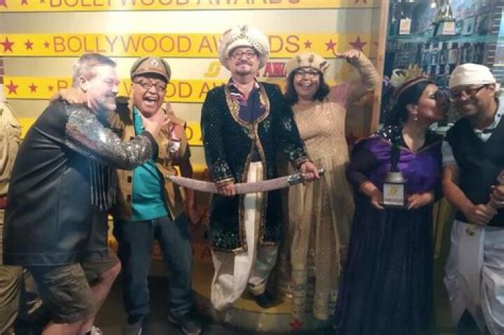 Discovering the Allure of Vegas Bollywood's Download: A Cinematic Journey