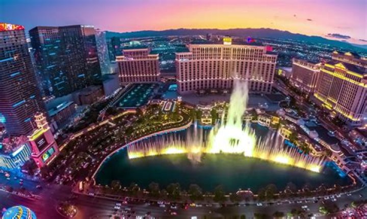 Discovering the Allure of Vegas.Fans: A Journey Through Entertainment and Community