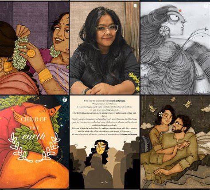 Discovering the Artistic Journey of Sjoy the Tailor