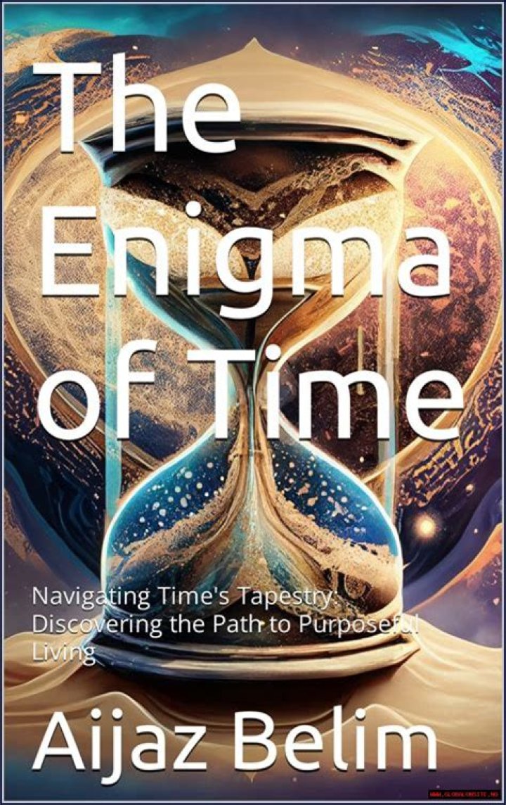 Discovering the Enigma of Joyymei