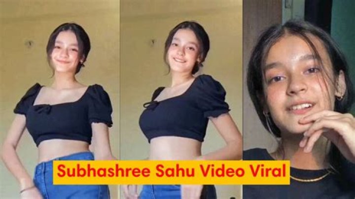 Discovering the Enigma of Subha Shree Sahu Link