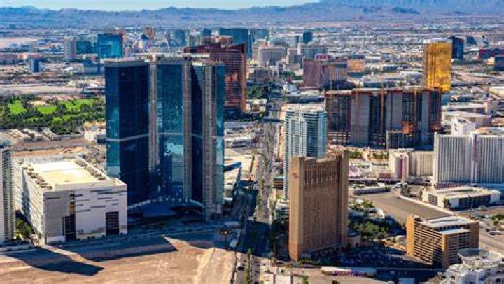 Discovering the Future: Vegas 2.0
