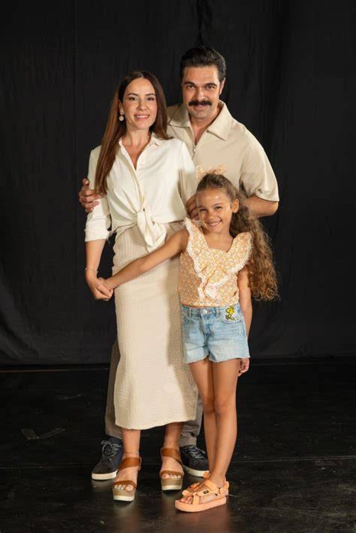 Discovering the Halil Ibrahim Ceyhan Family: A Journey Through Heritage and Values
