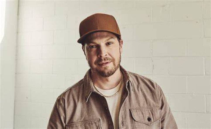 Discovering the Heart of Gavin DeGraw: A Glimpse into His Children