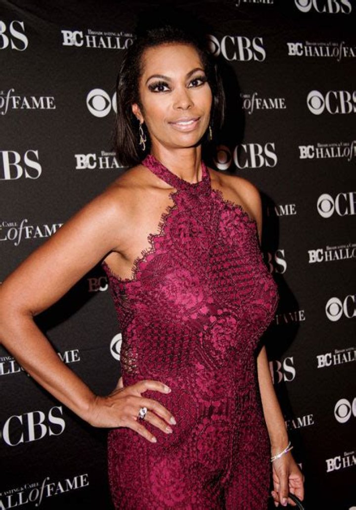 Discovering the Height of Harris Faulkner: How Tall is She?